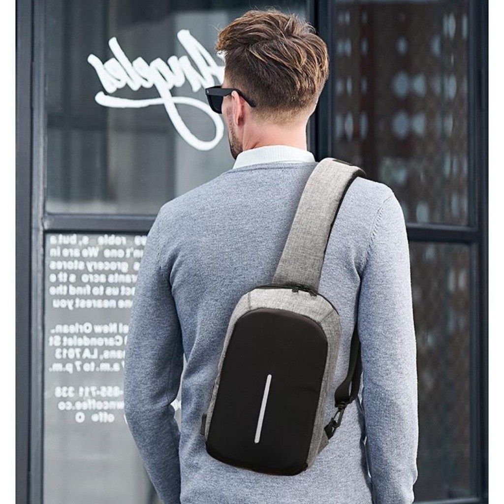 Túi Đeo Chéo Nam 💝 Túi Da Đeo Chéo Nam T10 💝 Phong Cách Hàn Quốc, Hàng Nhập Loại 1 | BigBuy360 - bigbuy360.vn