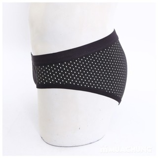 Combo 5 quần sịp chéo thông hơi  ruby6886_shop