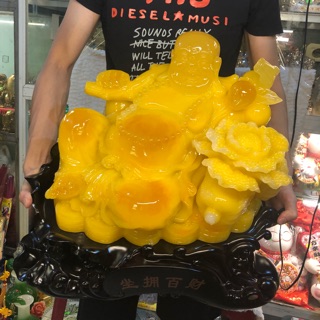 Phật di lạc phong thuỷ cỡ đại