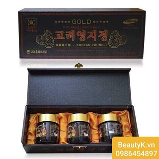 Cao Linh Chi Hàn Quốc GOLD