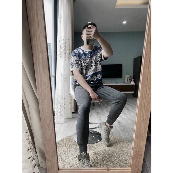 QUẦN NAM LÓT LÔNG DÀY ĐẸP