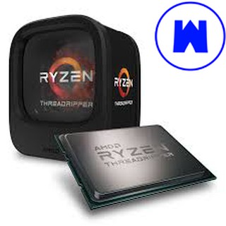 CPU AMD Ryzen Threadripper 1950X 3.4 GHz