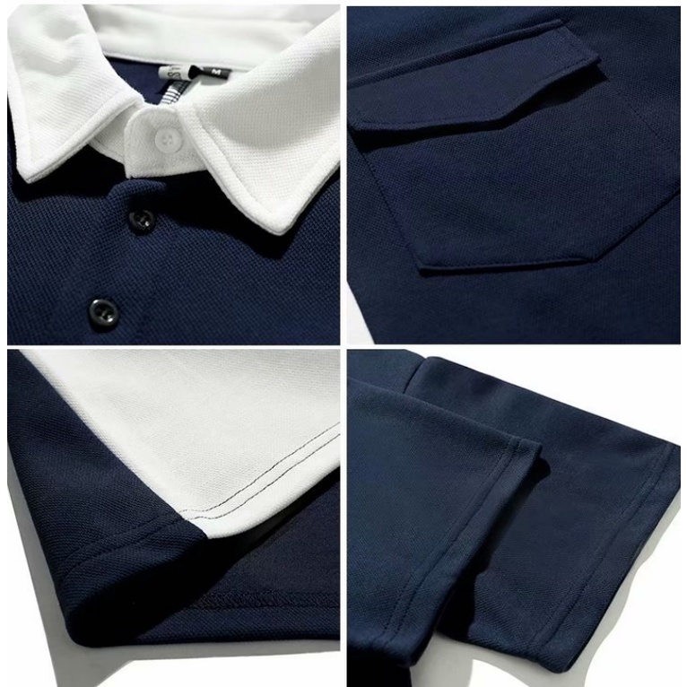 Áo Thun Tay Ngắn Thời Trang Dành Cho Nam