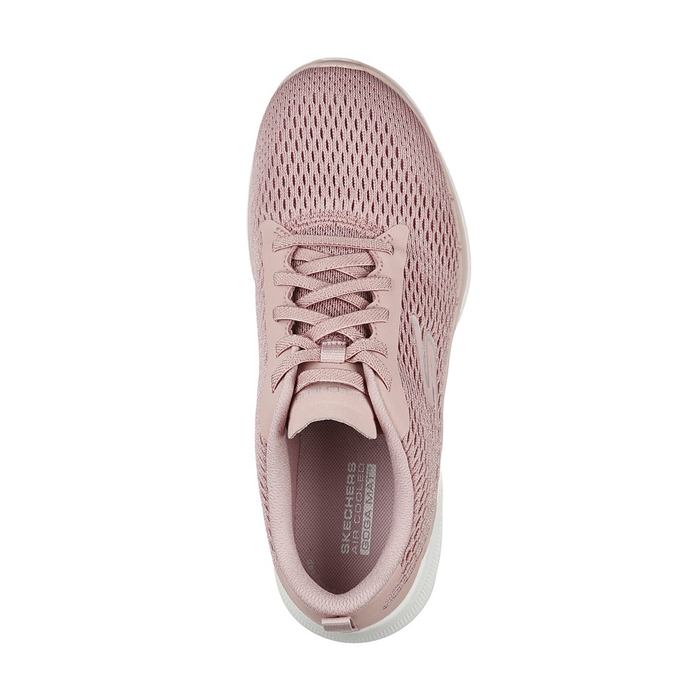 Skechers Nữ Giày Thể Thao GOWalk 6 - 124512-MVE