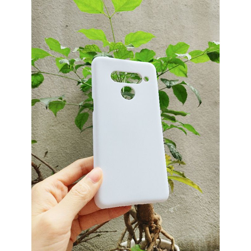 Ốp lưng cho LG V50/ V40 sang chảnh