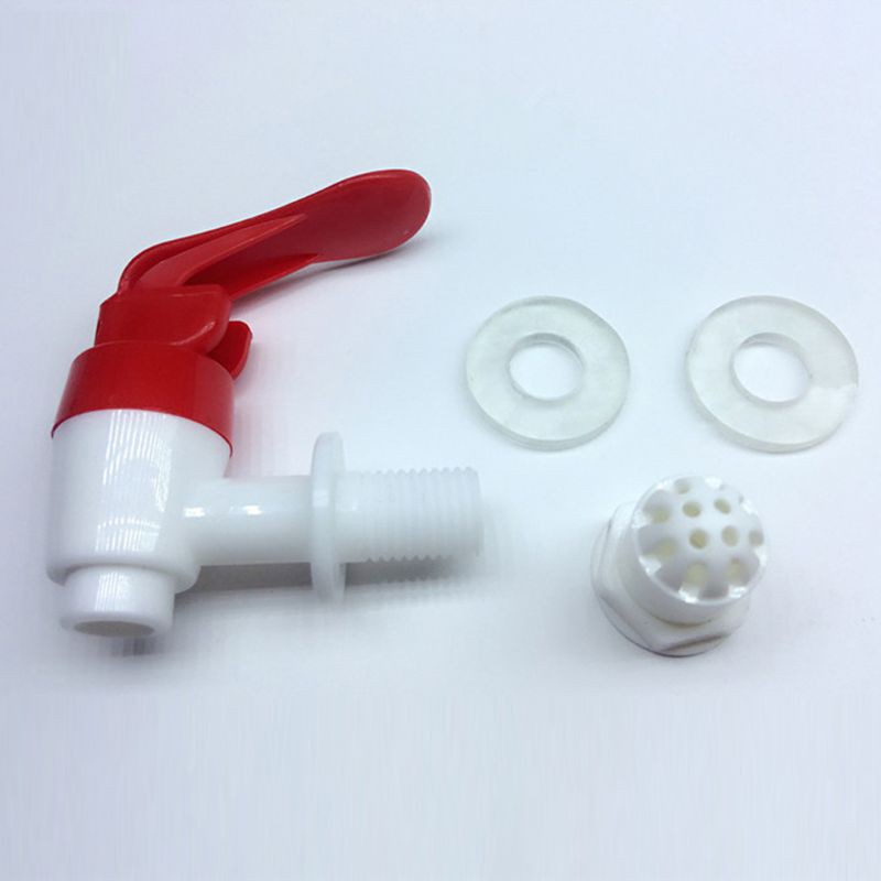 Vòi nhựa chế nước cho bình rượu kích cỡ 12mm