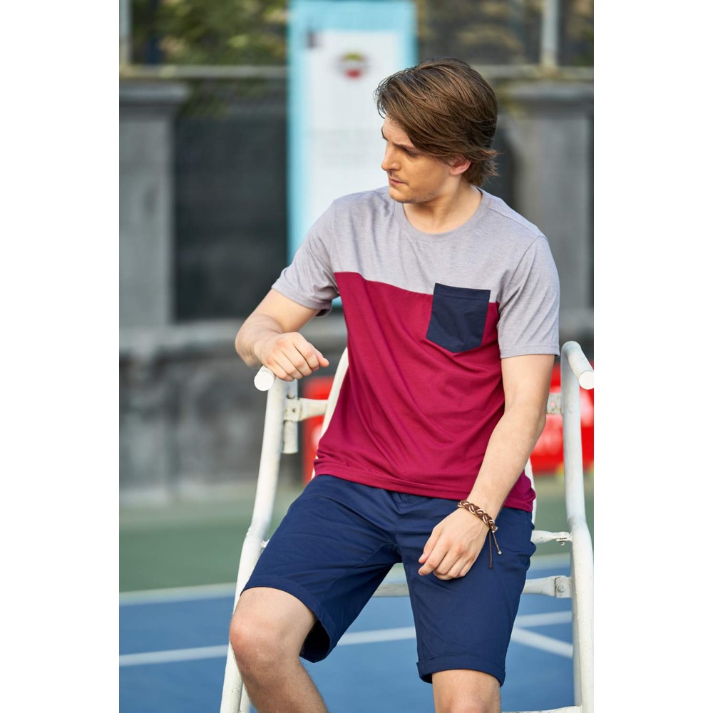 Áo Thun T-Shirt Nam DGCs - SAT1902M