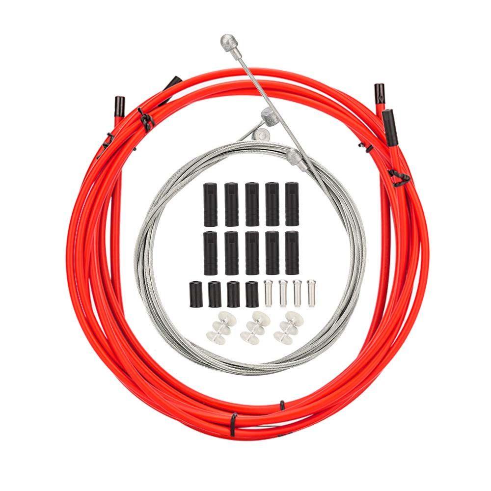 Danilo Dây Cáp Phanh Xe Đạp Thông Dụng Chất Lượng Cao