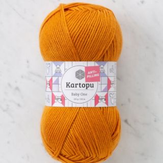 Len Kartopu Baby One