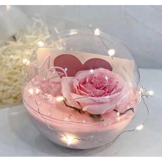 Đèn led fairylight đom đóm 10m, 5m dùng usb