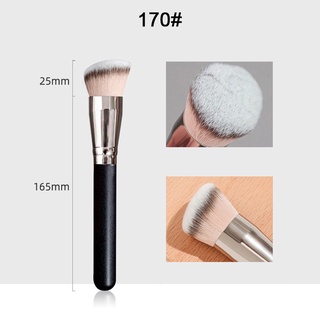 Cọ Trang Điểm Phấn Nền / Phấn Phủ Mềm Mại Đa Năng