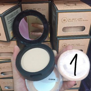 👉🏻Phấn Phủ +phấn Nén Sivana COLORS 👈🏻