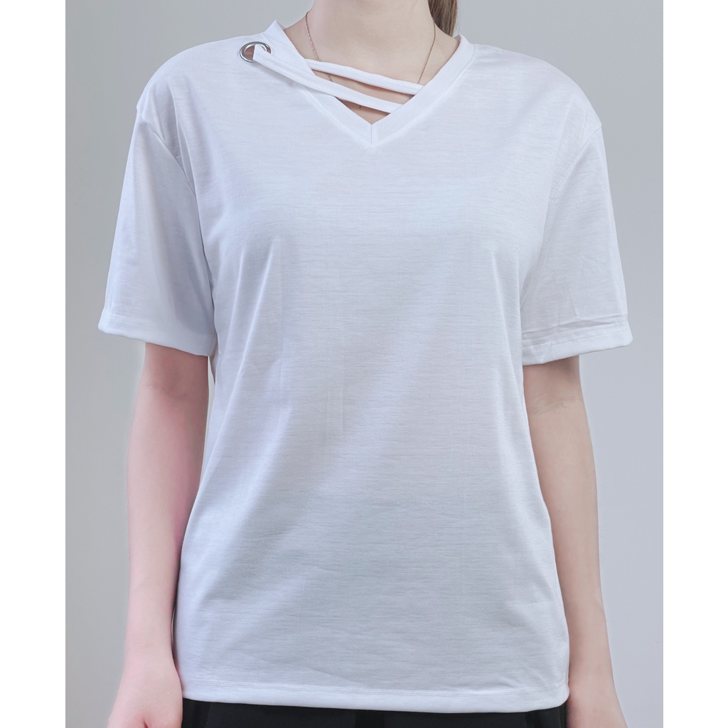 Áo thun nữ thiết kế năng động, trẻ trung 4YOUNG ATN05