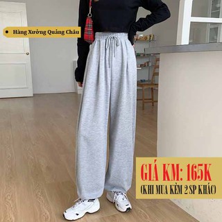 Quần thể thao Ulzzang Quảng Châu QDT13
