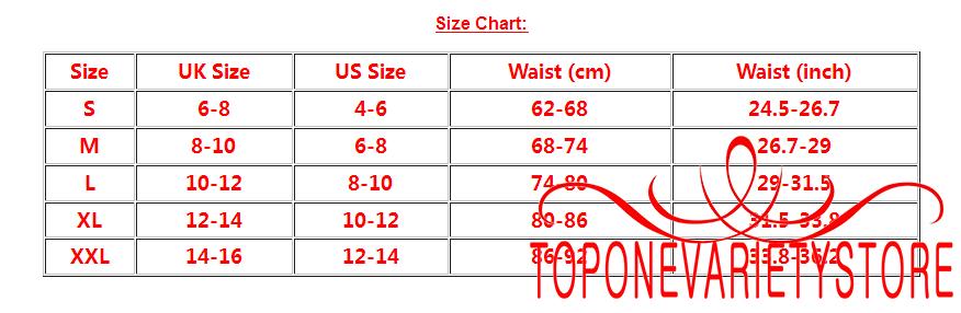 Áo Nịt Bụng Định Hình Cơ Thể Cho Nữ | BigBuy360 - bigbuy360.vn