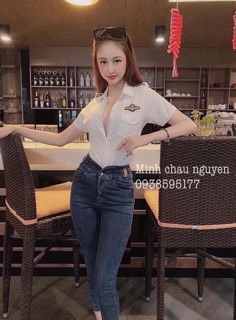 SOMI CƠ TRƯỞNG BIGSIZE