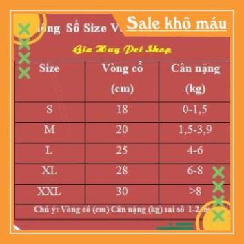 HÀNG CÓ SẴN 2 (Combo)Thẻ Tên Thú Cưng - Bảng Tên Chó Mèo, Pettag Bao Gồm Dây Gia Huy Pet Shop