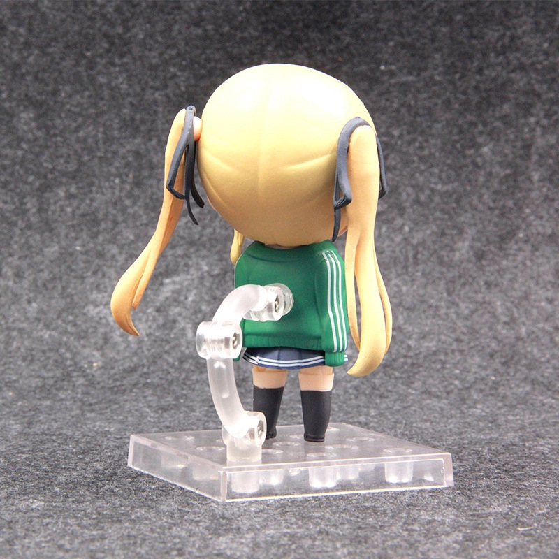 Mô hình Nendoroid: Sawamura Spencer Eriri #721