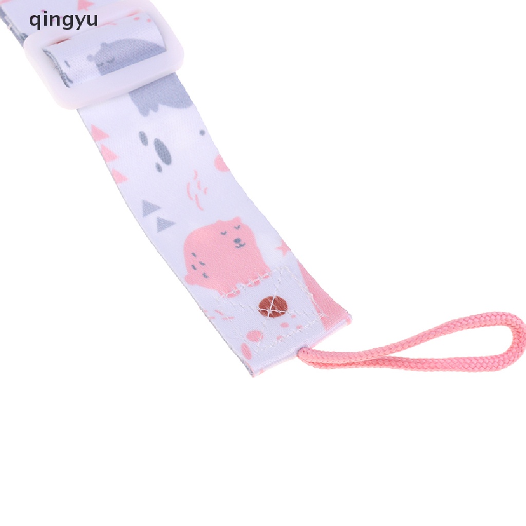 1 Dây Kẹp Núm Vú Giả Dễ Điều Chỉnh Cho Bé