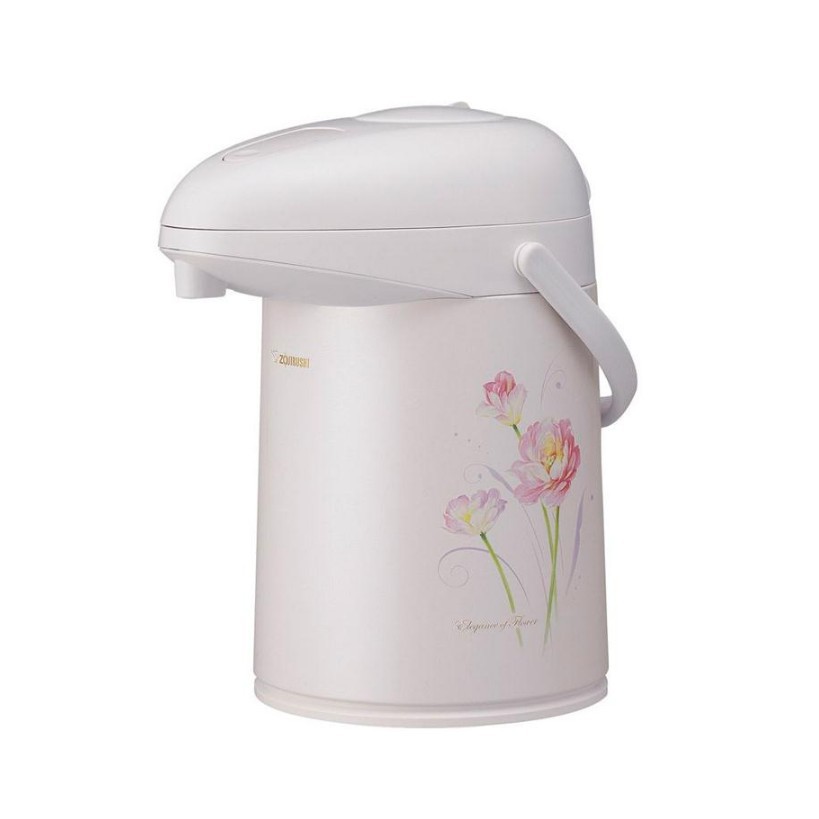 Bình thủy giữ nhiệt bơm Zojirushi AB-RB22 2.2 lít HÀNG CHÍNH HÃNG