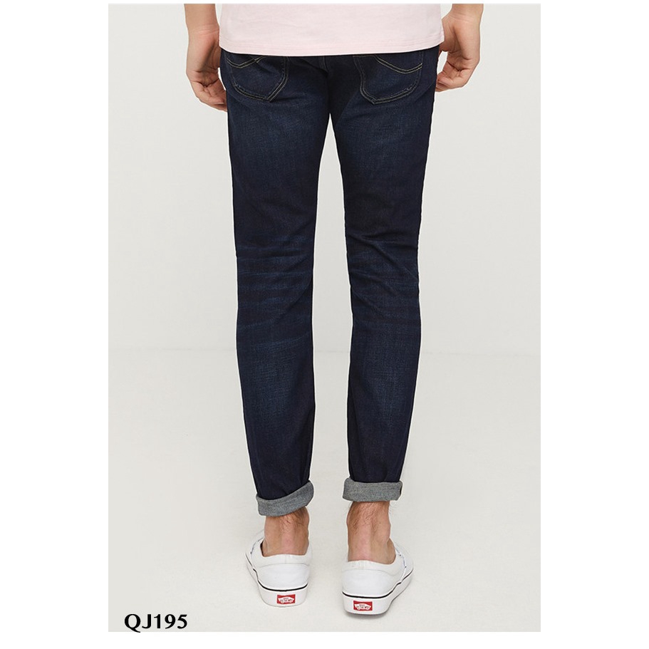 Quần jeans Lii xịn