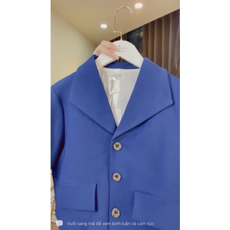 Set xanh Nhà Loan Lâm