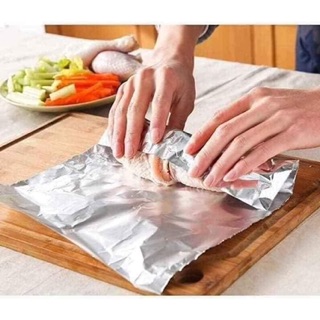 GIẤY BẠC NƯỚNG THỊT 🥓