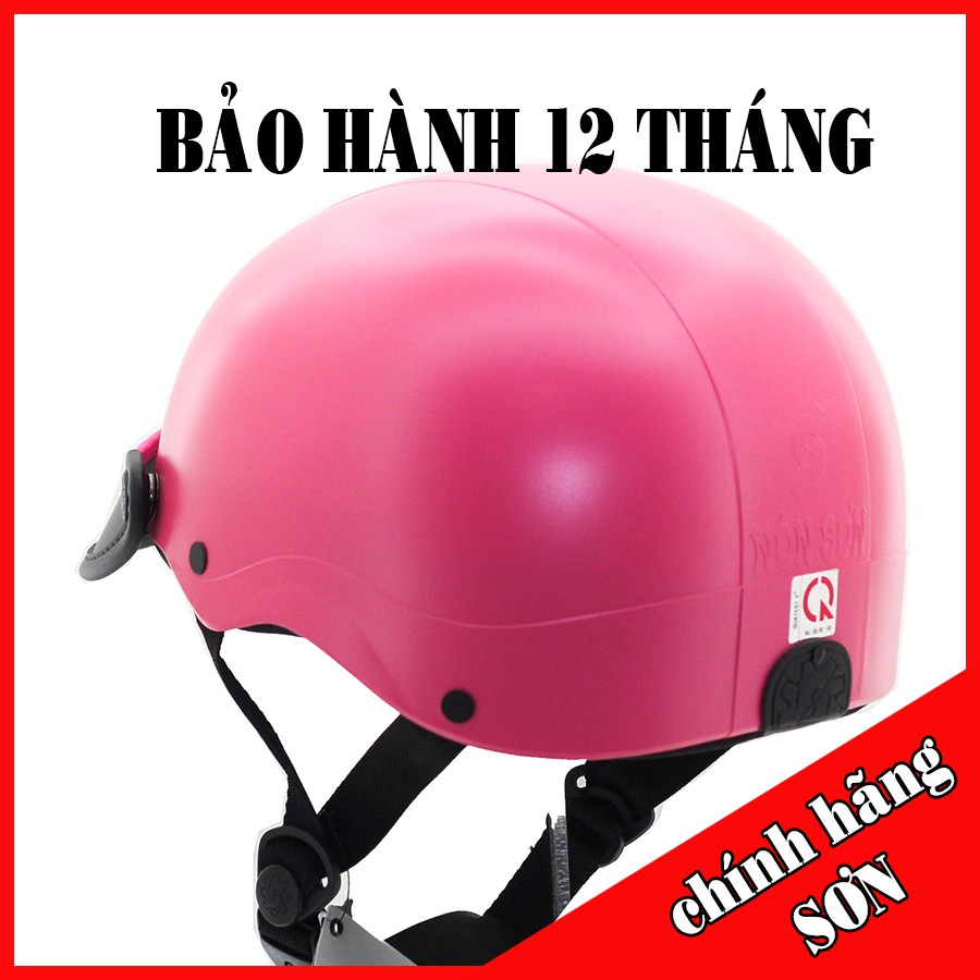 [ĐỦ MÀU] Mũ bảo hiểm sơn - Chính hãng