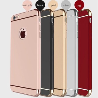 Ốp lưng 3 mảnh iPhone 6 Plus / iPhone 6S Plus - Ốp Doanh nhân sang trọng
