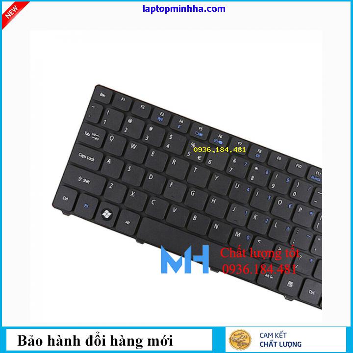 Bàn phím laptop Acer Aspire MS2316, Bàn phím Acer Aspire MS2316