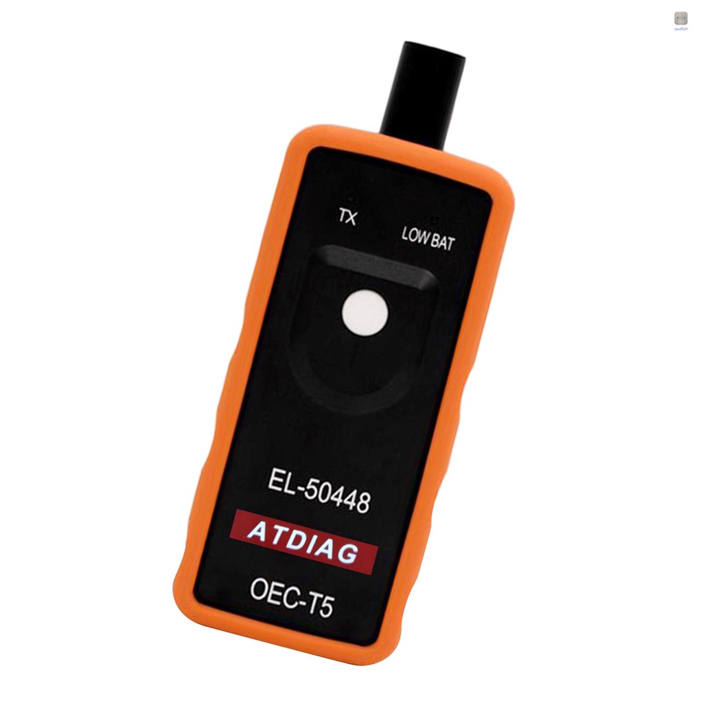 Bộ Cảm Biến Áp Suất Lốp TPMS EL-50448 OEC-T5