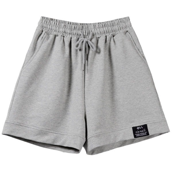 NRVP Quần Short Thể Thao Ống Rộng Size Lớn Hàng Mới Dành Cho Nam Nữ