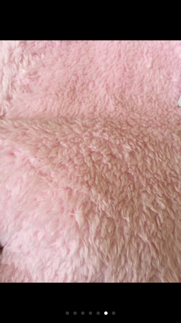 Áo lông uni cho bé