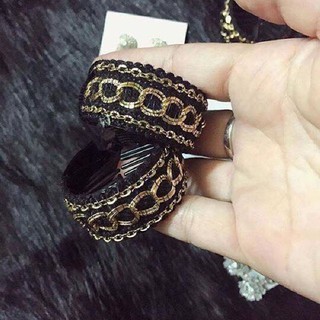 Kẹp Tóc Càng Cua Đính Đá Thời trang