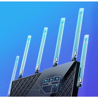 Router Wifi TP-Link Archer AX73