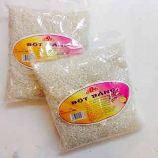 3 kg bột báng nấu chè