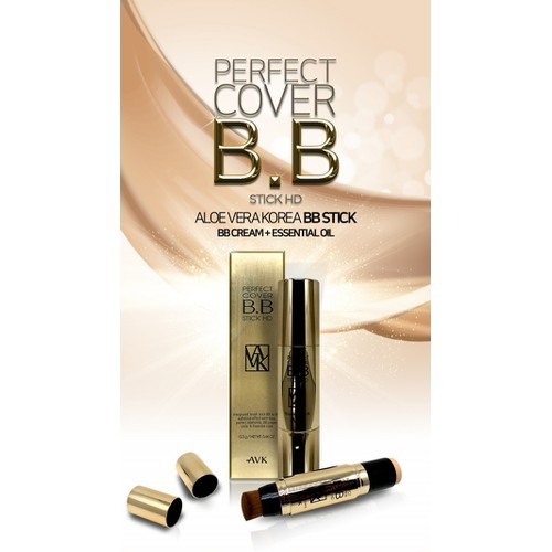 Kem BB AVK Perfect Cover B.B Stick HD