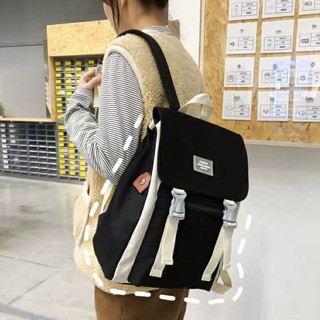 Balo phong cách Hàn Quốc siêu đáng yêu^^