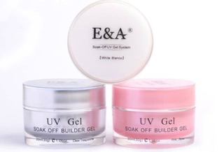 Gel đắp móng E&A