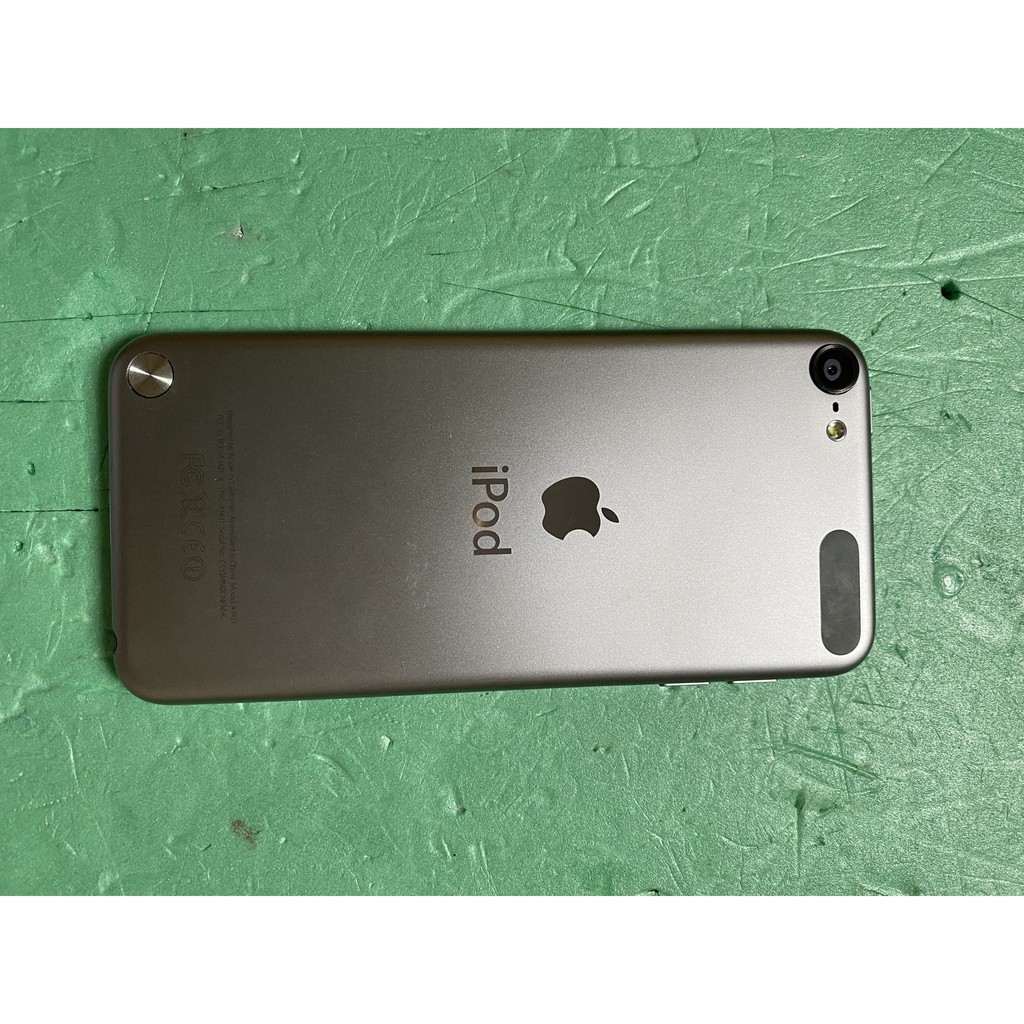 Máy nghe nhạc ipod touch gen 5 32gb đủ màu