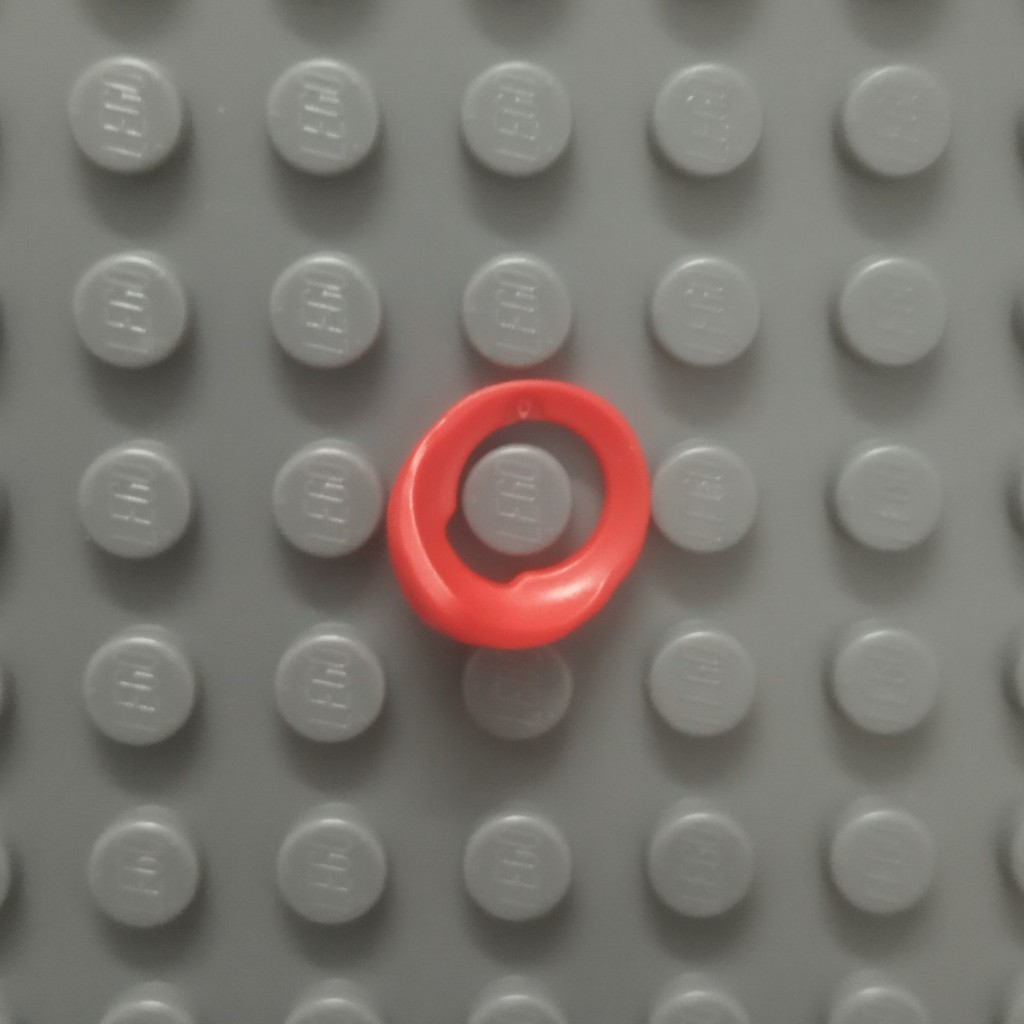 Đồ Chơi Lego Chính Hãng Mặt Nạ Ninja Kai Ninjago Season 14