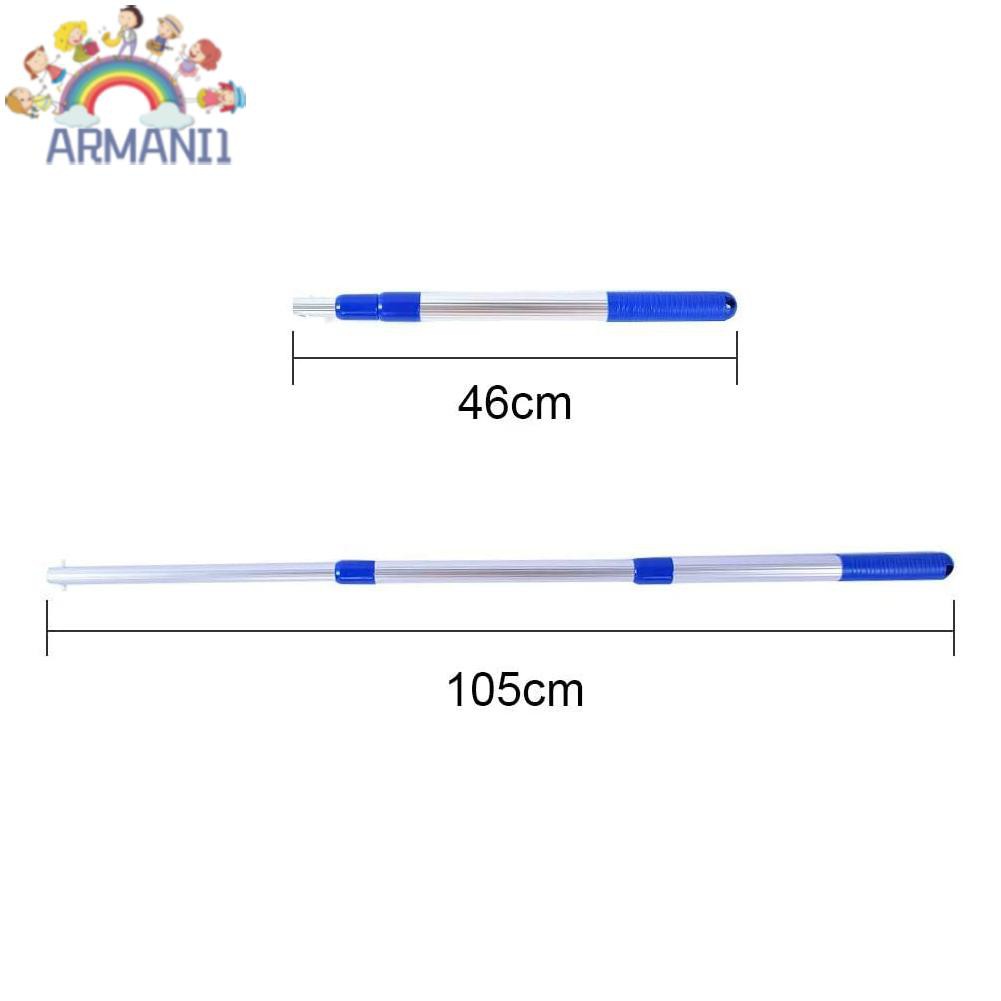 ARMANI Vợt Lưới Vớt Lá Làm Sạch bể bơi