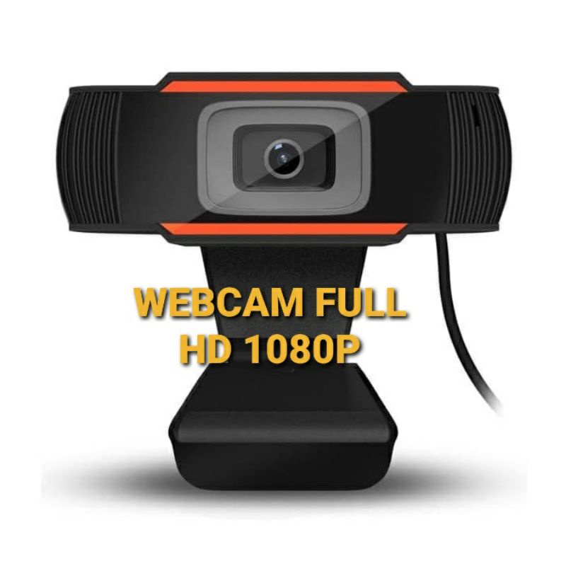 Webcam FULL HD 1080P có MIC chất lượng cao