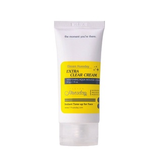 Kem Dưỡng Trắng Huesday Extra Clear Cream