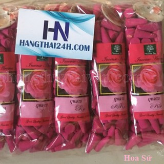 Nhang Nụ trầm Thái Lan 100 nụ (tặng đế cắm hương)