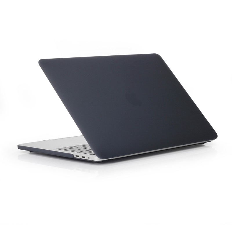 Mờ / Matte Ốp Lưng Chất Liệu Nhựa Cứng Cho Macbook Air 11 11.6 13 Retina 12 15.4 Pro 15 Touch Bar 13.3
