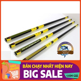 Cần Câu tay Gw 8h