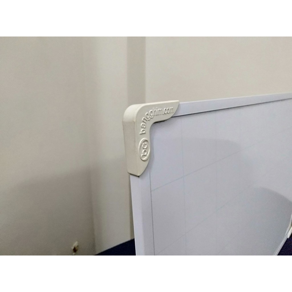 Bảng trắng cá nhân dành cho gia đình, văn phòng, kích thước 30x45cm