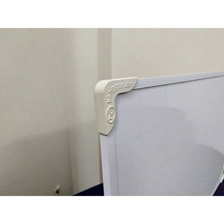 Bảng trắng hít nam châm cá nhân 30x45cm