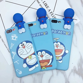 💥ỐP THÚ LEO DOREAMON💥